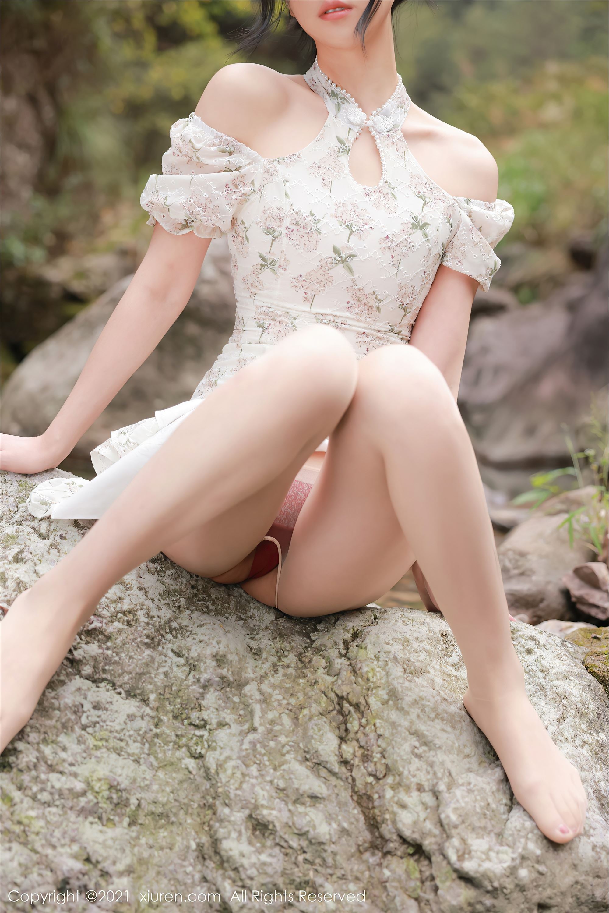 Xiuren秀人网 2021.11.17 NO.4229 李雅柔182CM